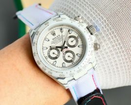 Picture of Rolex Watches Men Daytona _SKU703rolex-40x124143